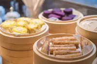 Crystal Orange Linyi International Convention and Exhibition Center