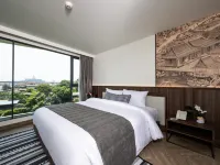 WE HOTEL RIVERFRONT Hotel in zona Stazione Metro Tao Poon