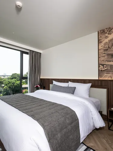 รูปภาพของโรงแรมวีริเวอร์ฟร้อนท์