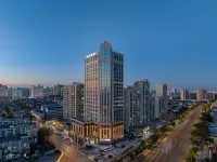 Sunworld International Hotel(near Kunshan Government) Hotels in Kunshan
