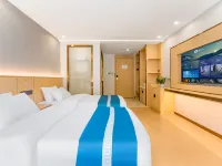 Yunduo Peach Blossom Hotel (Bomi Plaza) Hotels in Bome