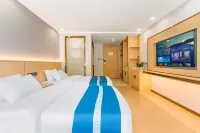 Yunduo Peach Blossom Hotel (Bomi Plaza)