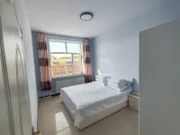 Wulagai Management Area Jiaxing Homestay