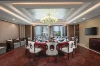 Chishuiwan Hotel - breakfast