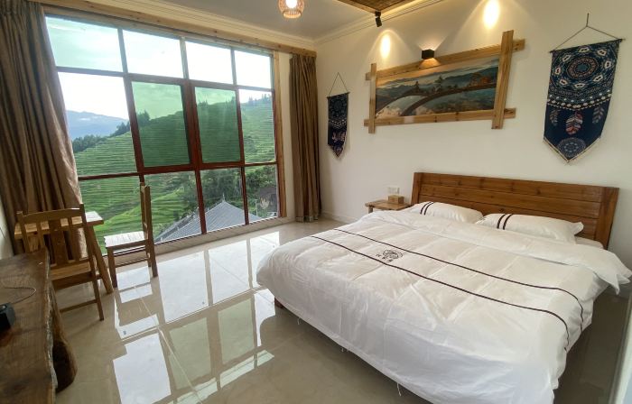 Yueziju Homestay