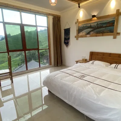 Yueziju Homestay Hotels near Ziquejie Terraces