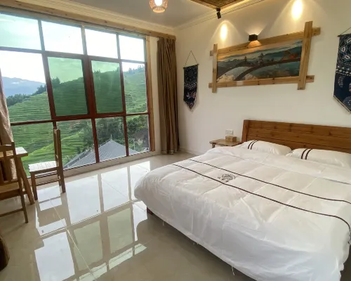 Yueziju Homestay Hotels in Xinhua County
