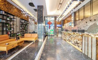 Mousi Light Luxury Hotel