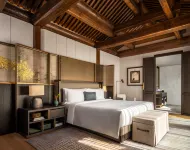 Mandarin Oriental Qianmen,Beijing Hôtels à : Pékin
