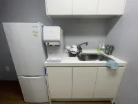 K Wave Guesthouse Only Female in Hongdae 1 Các khách sạn gần Sinmok-dong