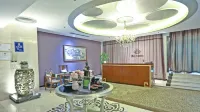 Xi'an Guangcheng Hotel - spa