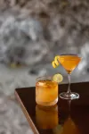 Amanwana - bar