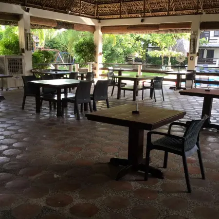 Maritoni Bali Suites and Villas