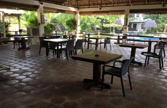 馬託尼尼巴釐套房和別墅