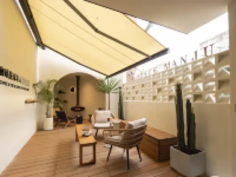 泊悦漫居酒店（阜南天築廣場店） 阜南酒店