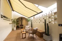 Boyue Manju Hotel