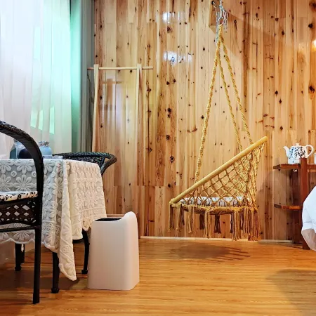 Nanxi Garden · Summer Refuge with Miao Charm