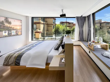 Art West Sichuan Cultural and Creative Garden (Ganzi store)