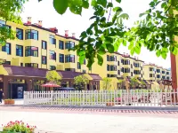 Yuehe Mountain Lodge Hotels in Tieli