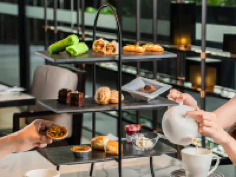 InterContinental Singapore Robertson Quay