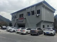 Tianlong Hotel Hotel in zona Waishuangxi Ropeway