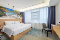 Wealth Intelligent Hotel - pet friendly