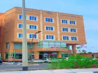 فندق كارم Hotels near Saudi Aramco Najma Beach Ras Ta3