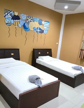 ห้องสแตนดาร์ด