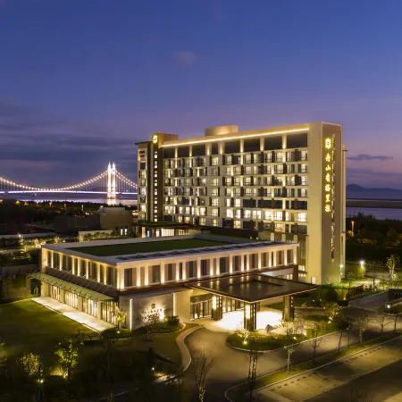 Shangri-La Hotel, Zhoushan
