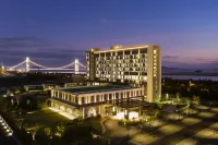 Shangri-La Hotel, Zhoushan Hotels in Zhoushan