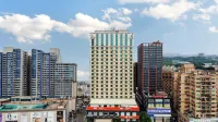 Jin Tai Hotel (Changping Tianhong Shopping Mall) Hotel dekat Dongguan Hengli Passenger Transport Terminal