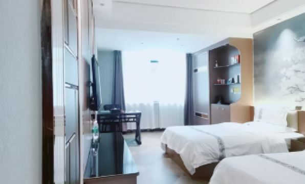 Changning Yuexiang Hotel - Housity