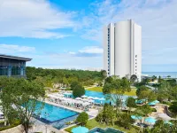 Ananti at Busan Village Hotels near 해파랑길 3코스 시작점(대변항)