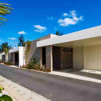 Pool Villa Yagajishima by Coldio Premium Hotel Exterior