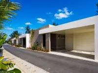 プールヴィラ 屋我地島 by コルディオプレミアム 屋我地島周辺のホテル