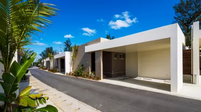 Pool Villa Yagajishima by Coldio Premium Hôtels à proximité de : Warumi Bridge