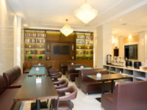 Longtai Hotel (Chibi Station Branch) Hotels in Chibi