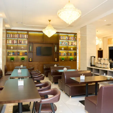 Longtai Hotel (Chibi Station Branch)