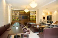 Longtai Hotel (Chibi Station Branch)