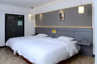 Yueyang Yahuan Grand Hotel - parking
