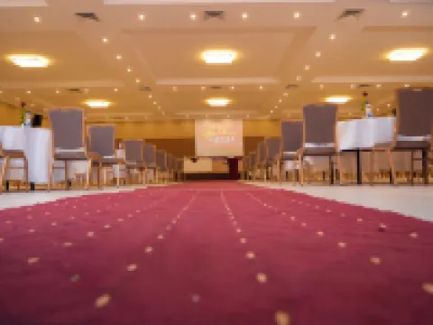 Haile Hotel Wolaita Hotels in North Omo