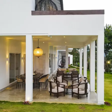 Benito Bungalow, Haputale by the Serendipity Collection