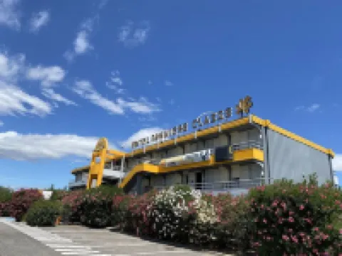 Premiere Classe Perpignan Sud Hoteles en Perpiñán