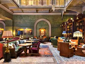 The Beekman, A Thompson Hotel by Hyatt