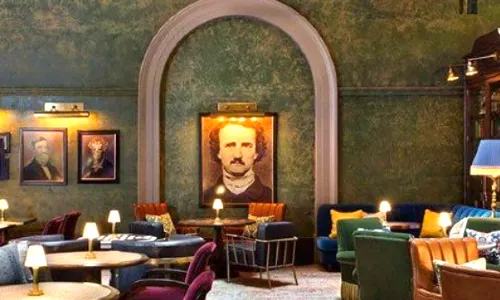 The Beekman, A Thompson Hotel by Hyatt
