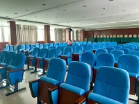 Quanjiao bifeng Hotel