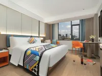 ECHIC Meiju (Guangzhou Jiangnanxi zhongshan University) Hotels near Loft 345