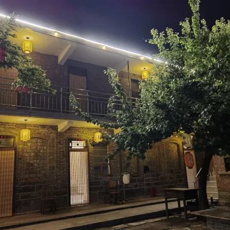 Yubing Hotel Homestay