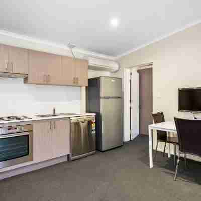 The View on Hannans Kalgoorlie Rooms