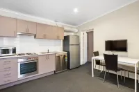 The View on Hannans Kalgoorlie